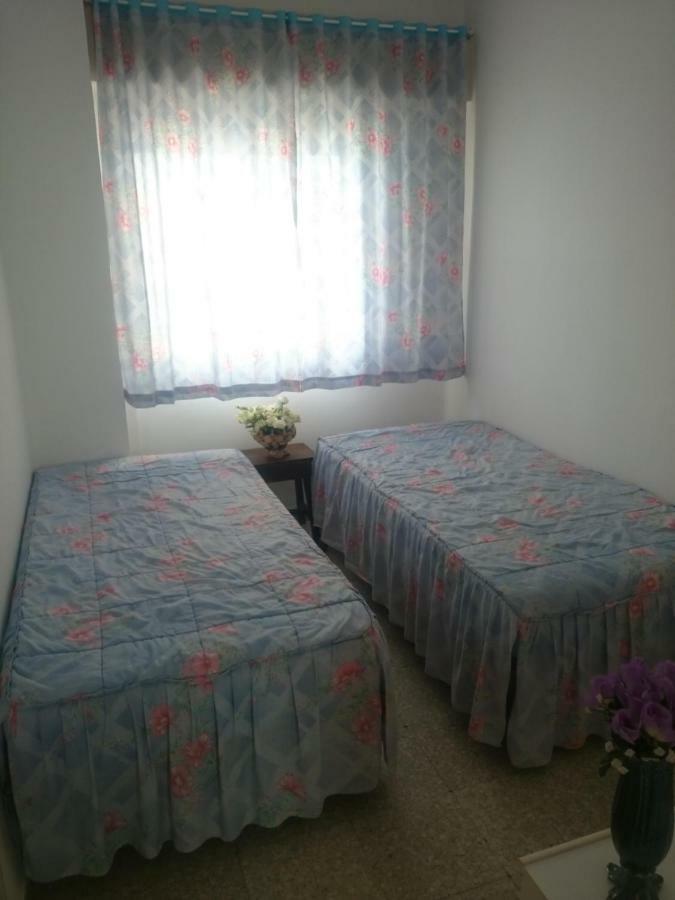 Apartments Torrevieja Kültér fotó